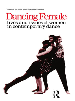 cover image of Dancing Female